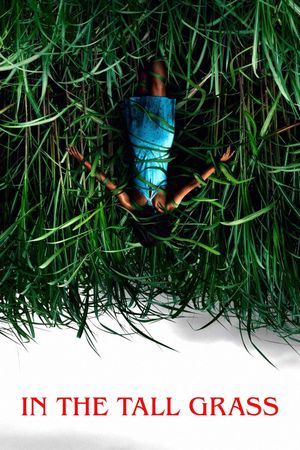 In the Tall Grass's poster