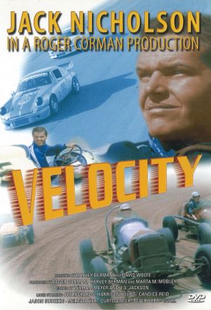 Velocity's poster
