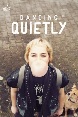 Dancing Quietly's poster