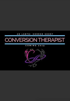Conversion Therapist's poster