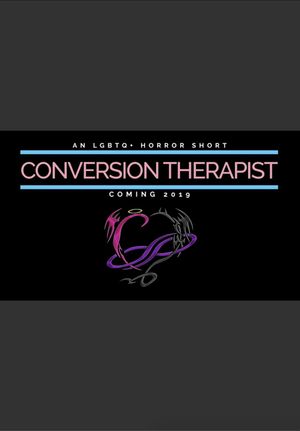 Conversion Therapist's poster image