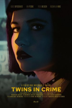 TWINS IN CRIME's poster