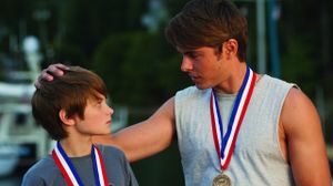 Charlie St. Cloud's poster