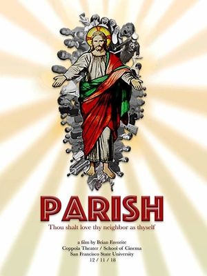 Parish's poster