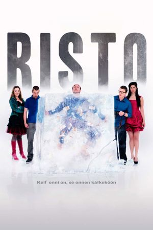 Risto's poster