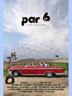 Par 6's poster