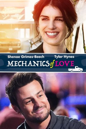 Mechanics of Love's poster