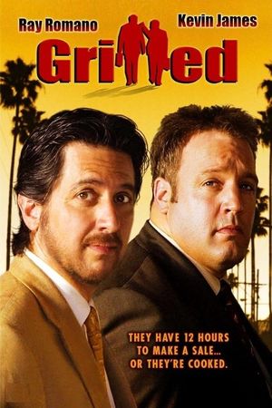 Grilled's poster