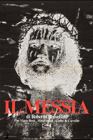 The Messiah's poster
