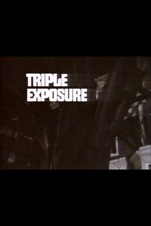 Triple Exposure's poster