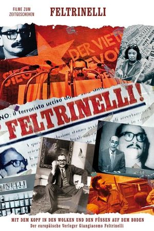 Feltrinelli's poster