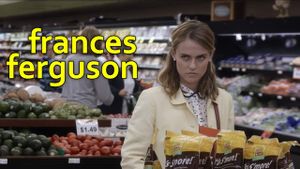 Frances Ferguson's poster