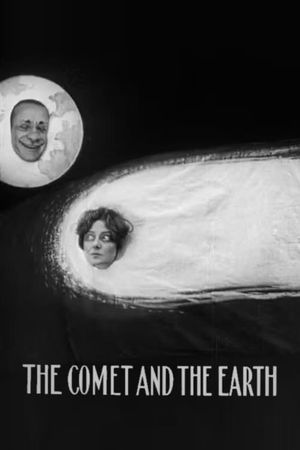 The Comet's poster