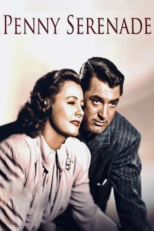Penny Serenade's poster
