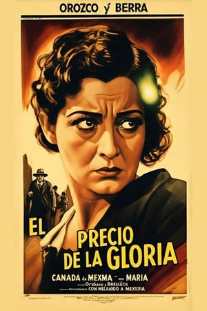 Price of Glory's poster