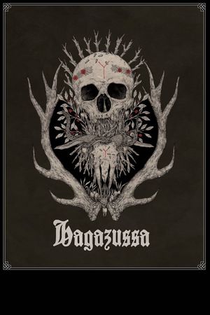 Hagazussa's poster