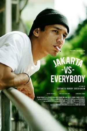 The Exocet's poster