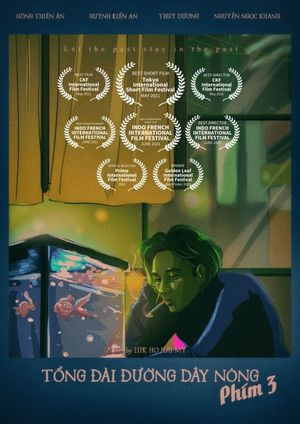 LOVELINE's poster image