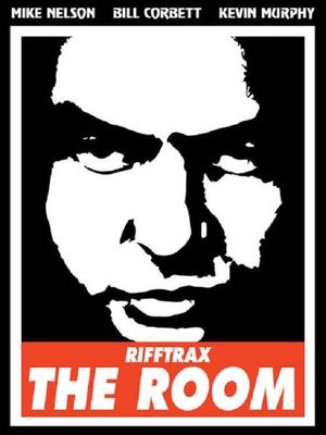 RiffTrax Live: The Room's poster