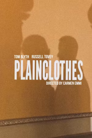 Plainclothes's poster