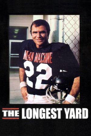 The Longest Yard's poster