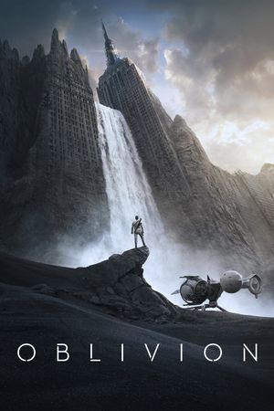 Oblivion's poster