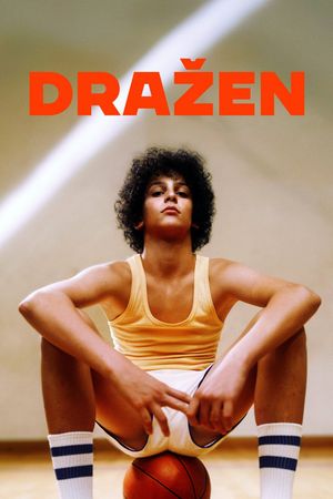 Drazen's poster