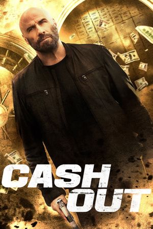 Cash Out's poster