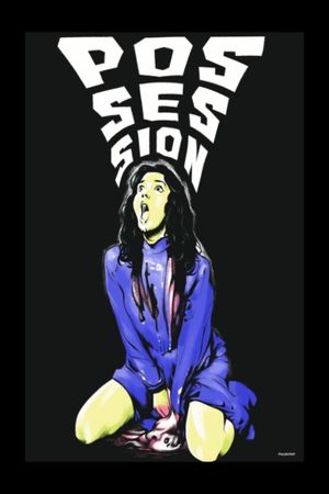 Possession's poster