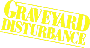 Graveyard Disturbance's poster
