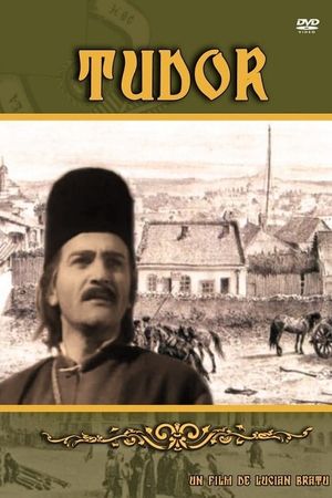 Tudor's poster