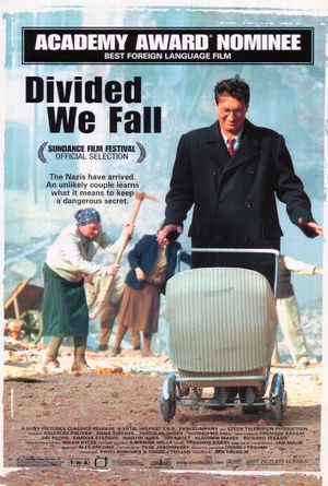 Divided We Fall's poster