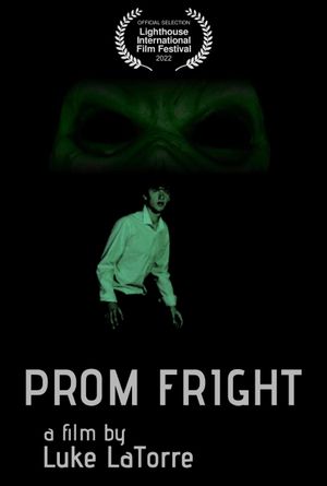 Prom Fright's poster