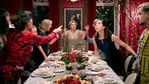 Christmas Full of Grace's poster