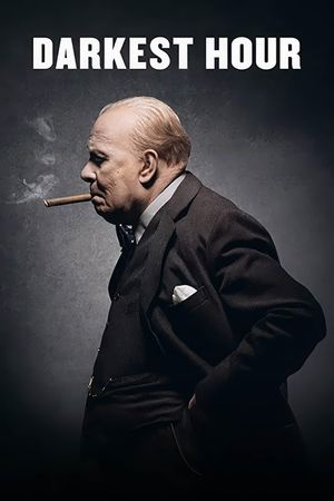 Darkest Hour's poster