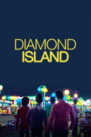 Diamond Island's poster