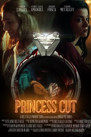 Princess Cut's poster