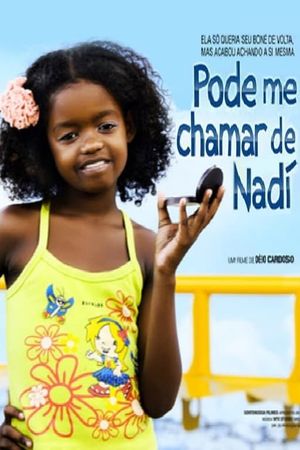 Pode me Chamar de Nadí's poster