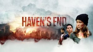 Haven's End's poster