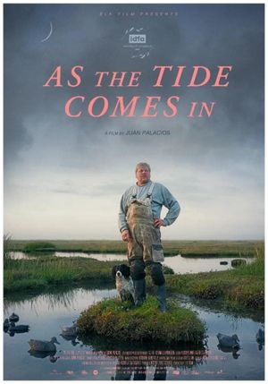 As the Tide Comes In's poster