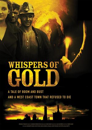 Whispers of Gold's poster
