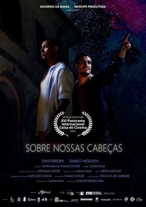 Sobre Nossas Cabeças's poster