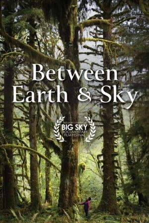 Between Earth & Sky's poster