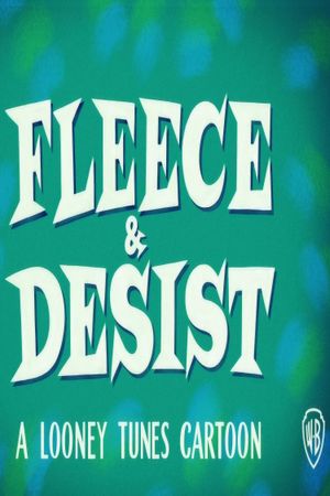 Fleece & Desist's poster