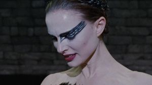 Black Swan's poster