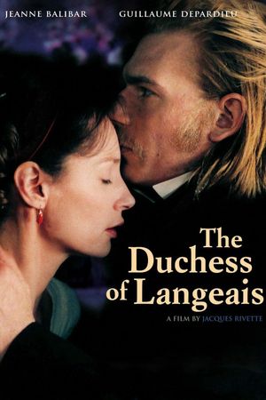 The Duchess of Langeais's poster