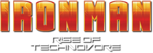 Iron Man: Rise of Technovore's poster