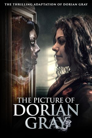 The Picture of Dorian Gray's poster