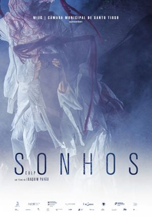 Entre Sonhos's poster image