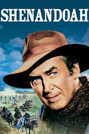 Shenandoah's poster